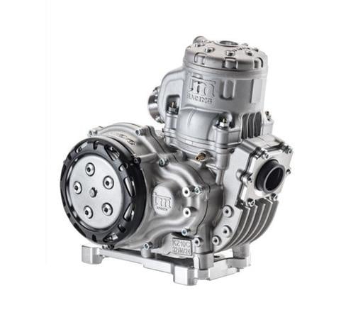 TM KZ R1 Standardmotor