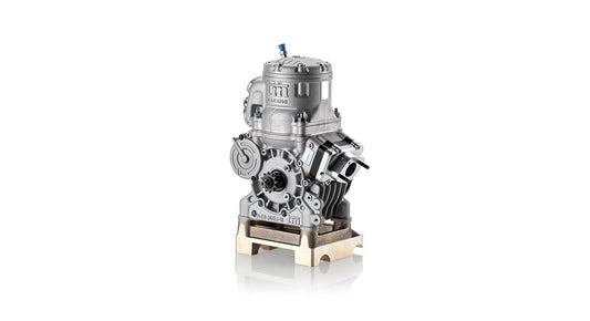 TM S2- OKJ-Motor