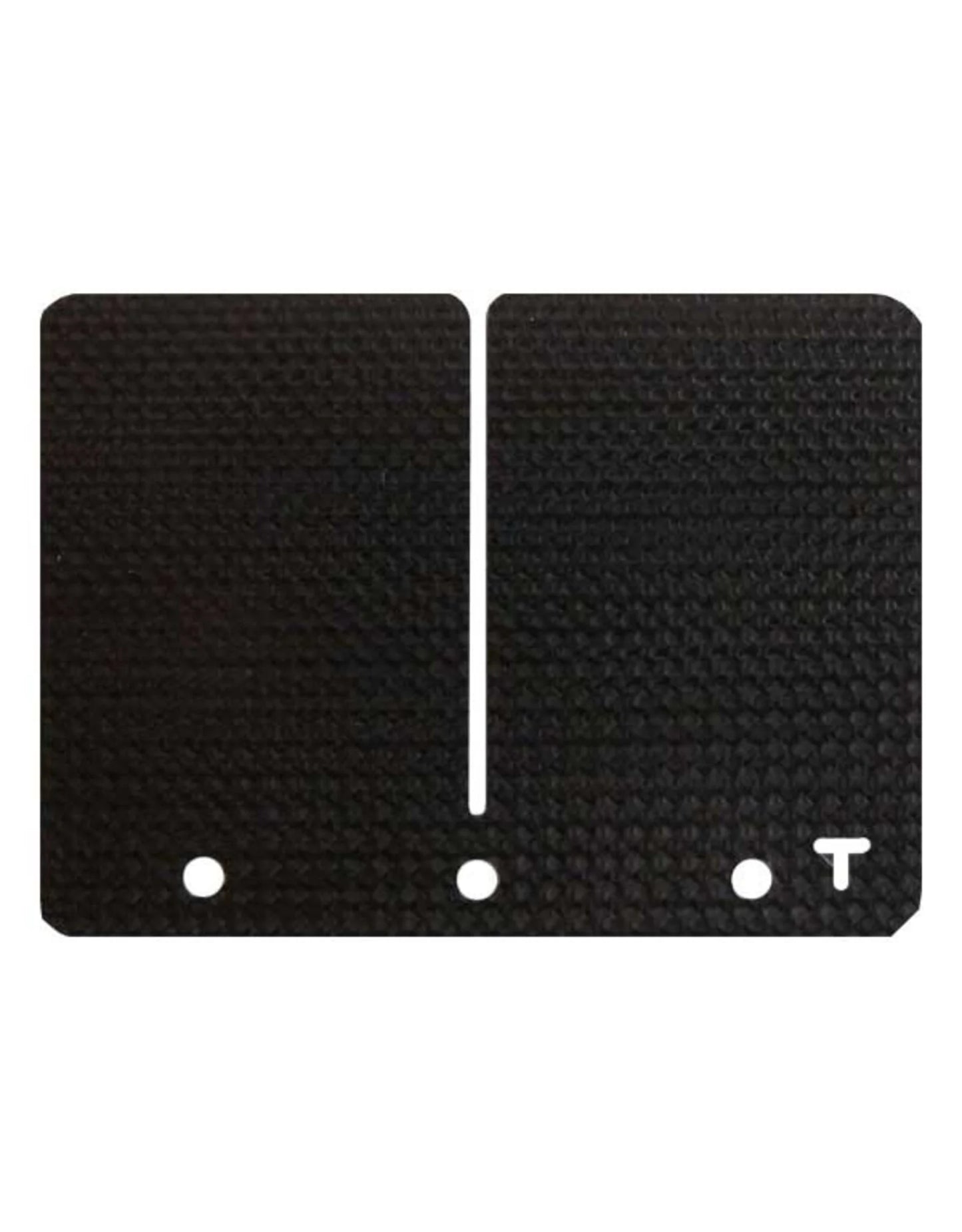 TM Membraan plaat KZ 0,34 mm carbon