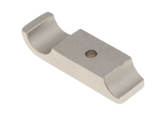 OTK Motorklemme 92 x 30MM gefräst (hinten)
