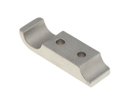 OTK Motorklemme 92 x 30MM 2 Tore gefräst