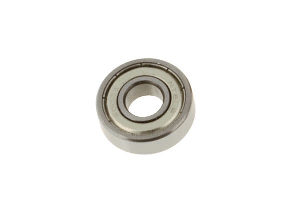 OTK Schneckenlager 10x26MM