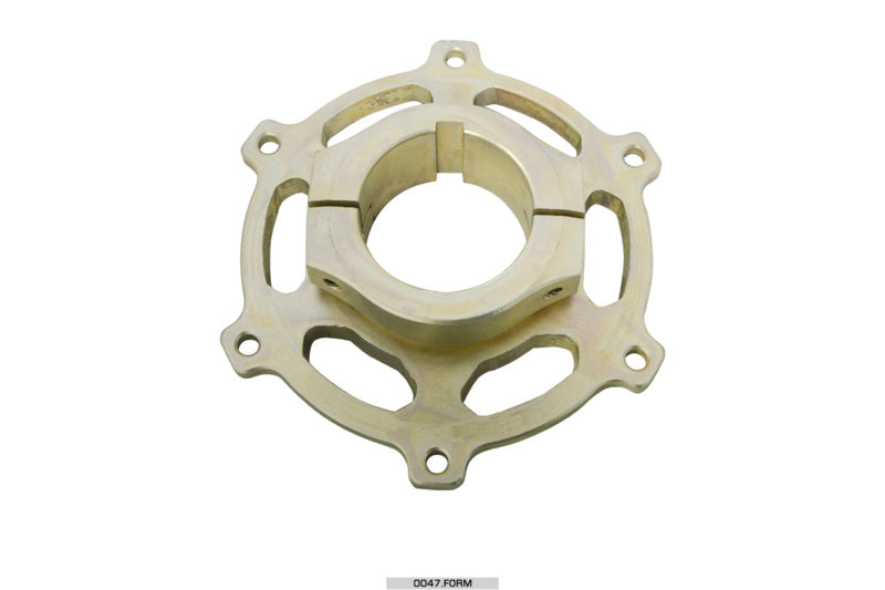 OTK Magnesium-Getriebeunterstützung 50MM Rotax max