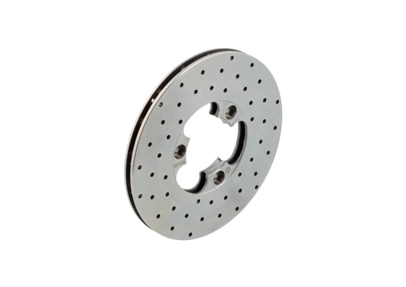 OTK Bremsscheibe 140MM vorne (Seite im Menü wählen)