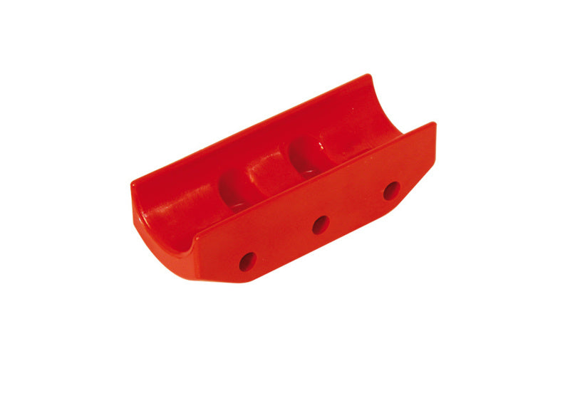 OTK Nylon-Schutzbremsscheibe 206 x 16MM