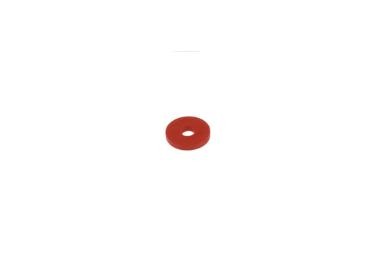 OTK Grundplatte Gummi 6x20MM rot