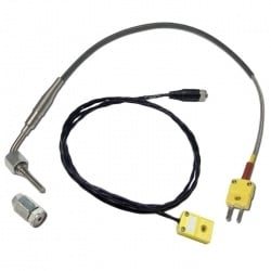 Unipro Abgastemperatursensor Profi + Kabel