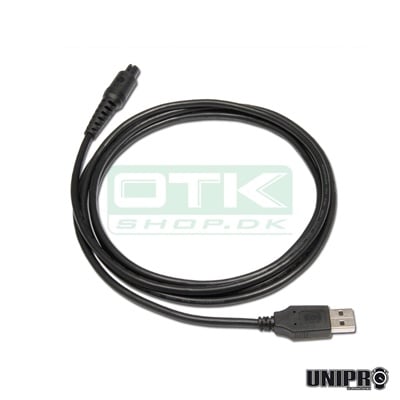 Unipro Unigo USB cable 2 meters