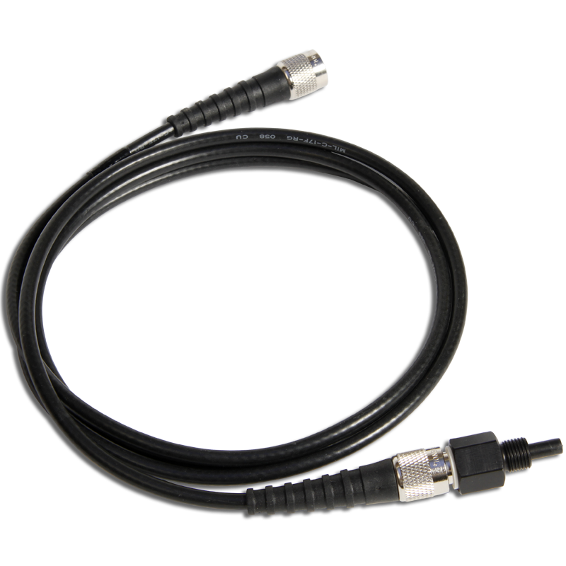 Unipro Wassertemperatursensor + Kabel