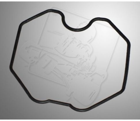 Briggs and Stratton WF float chamber gasket