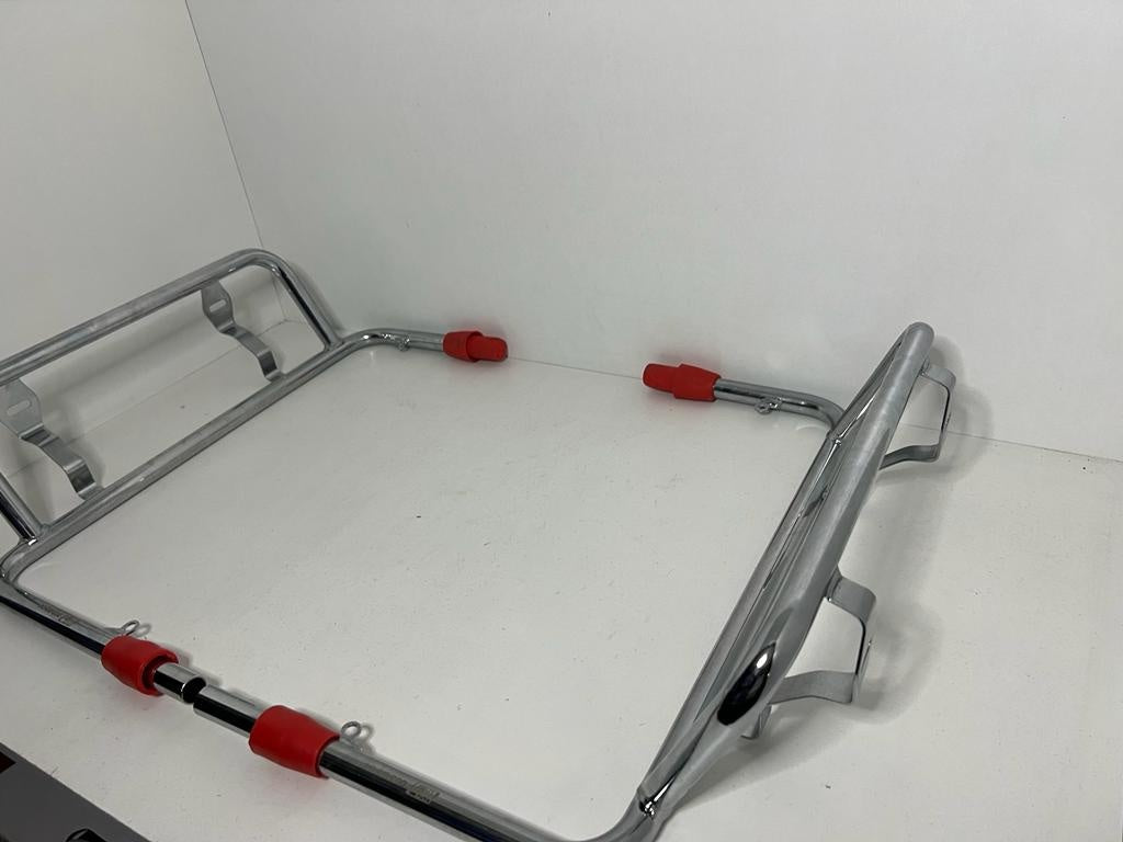 Satz KG 506 Seitenkastenhalter