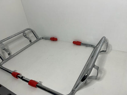 Satz KG 506 Seitenkastenhalter