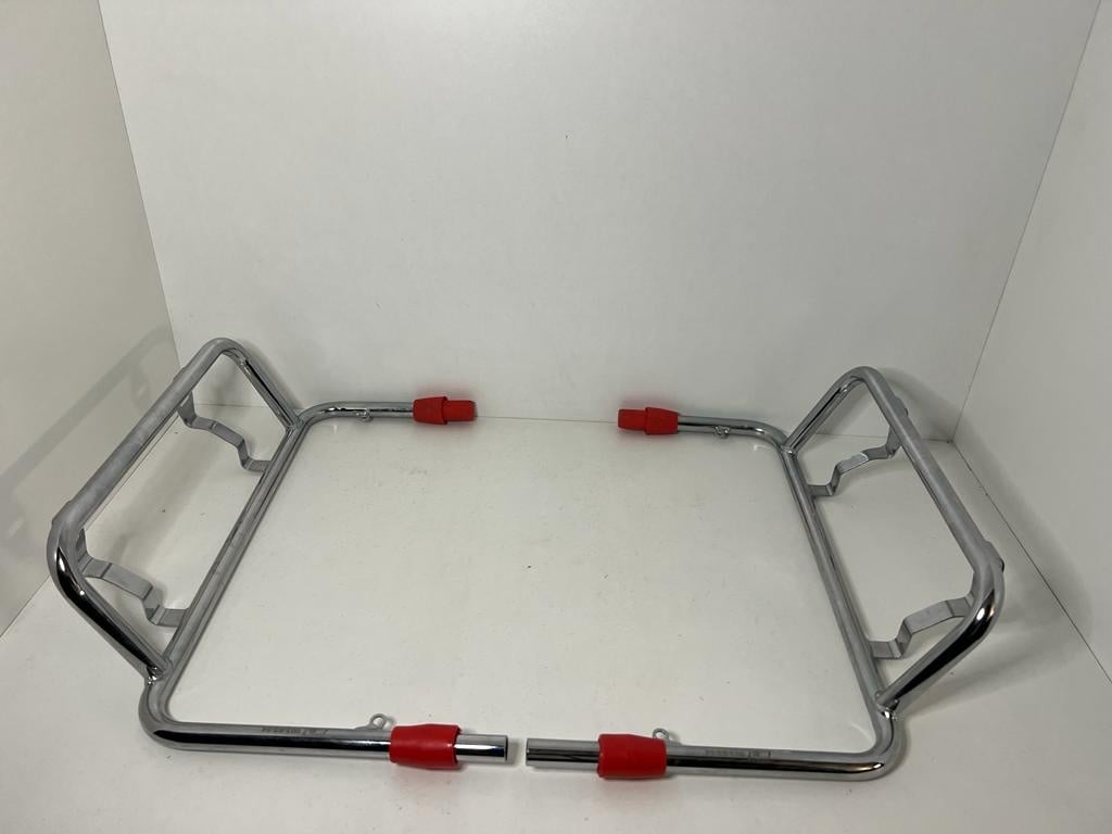 Satz KG 506 Seitenkastenhalter