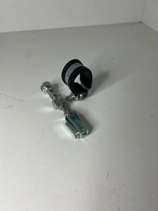 LenzoKart air filter support mini 60CC