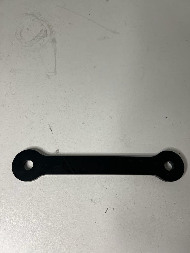 Auspuffhalterung 18 CM