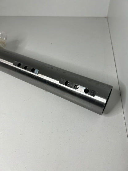 Croc Promotion Hinterachse DD2 Ø 40 MM