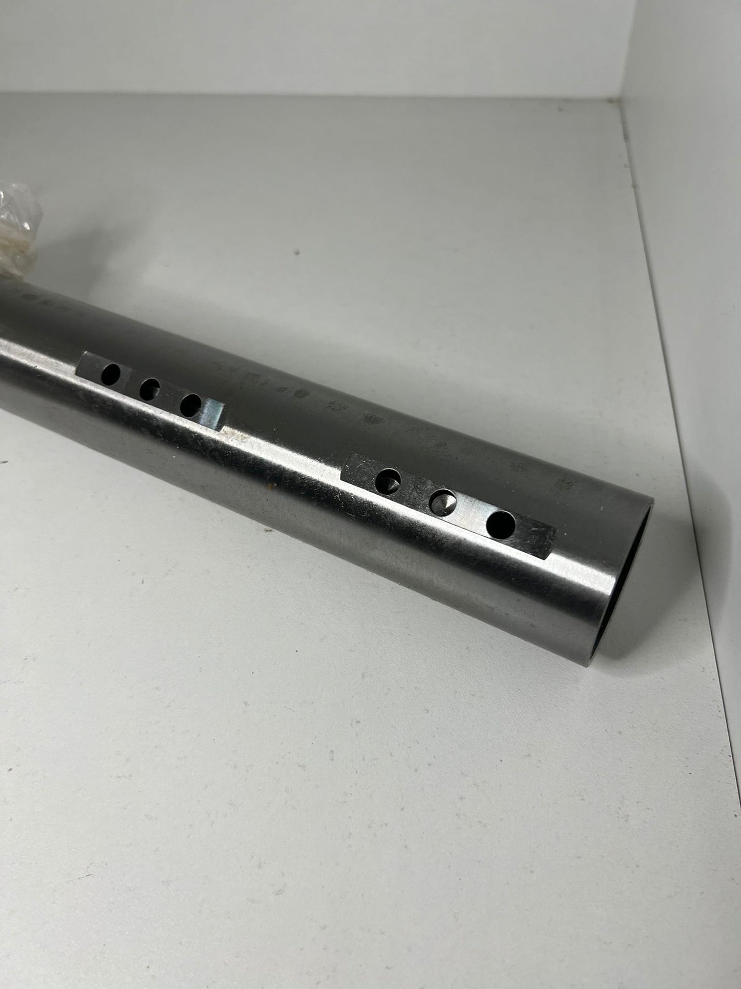Croc Promotion Hinterachse OK/OKJ FL6 hart 50x2x1030MM