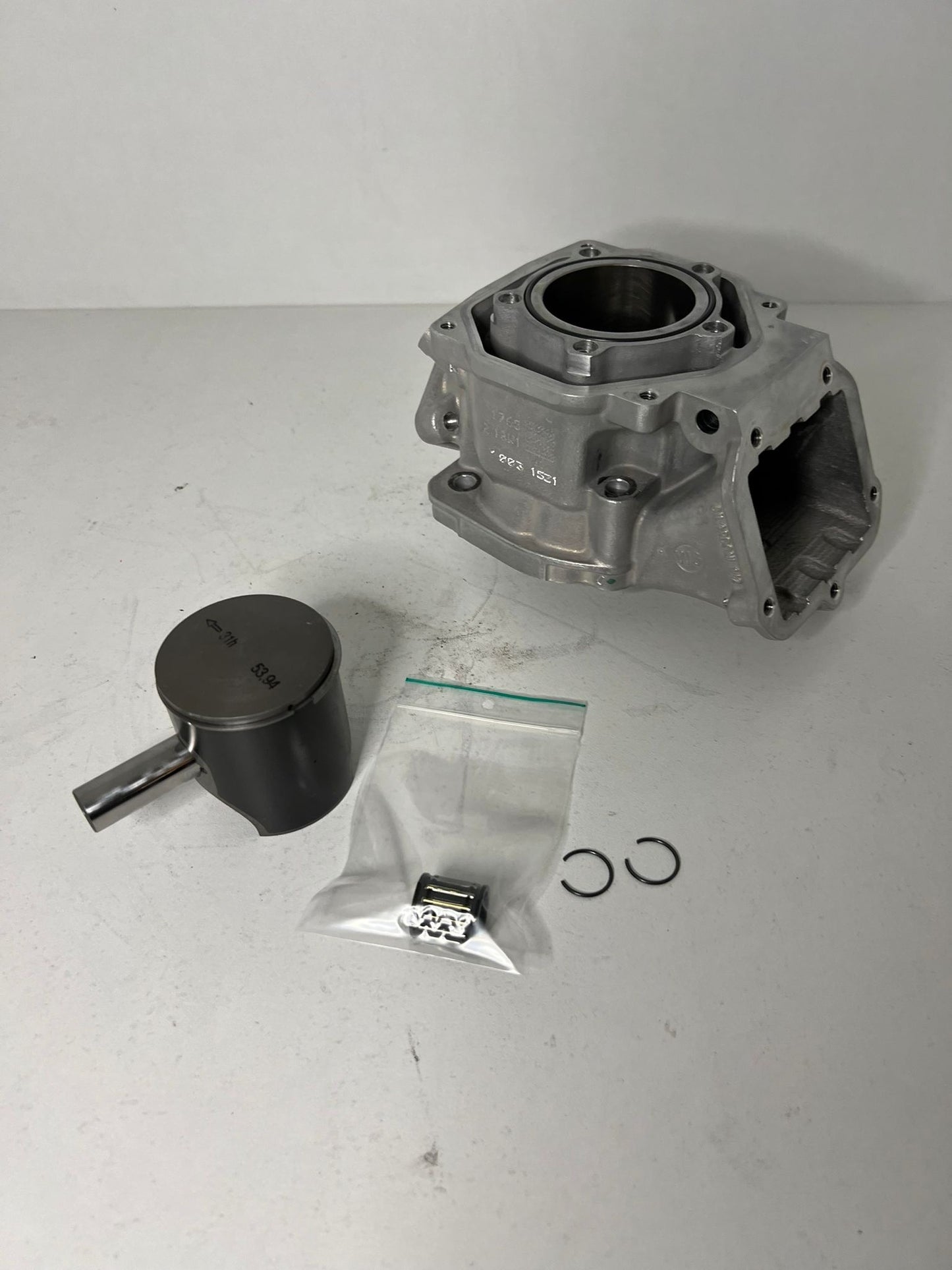 Rotax Max Junior Zylinderkit