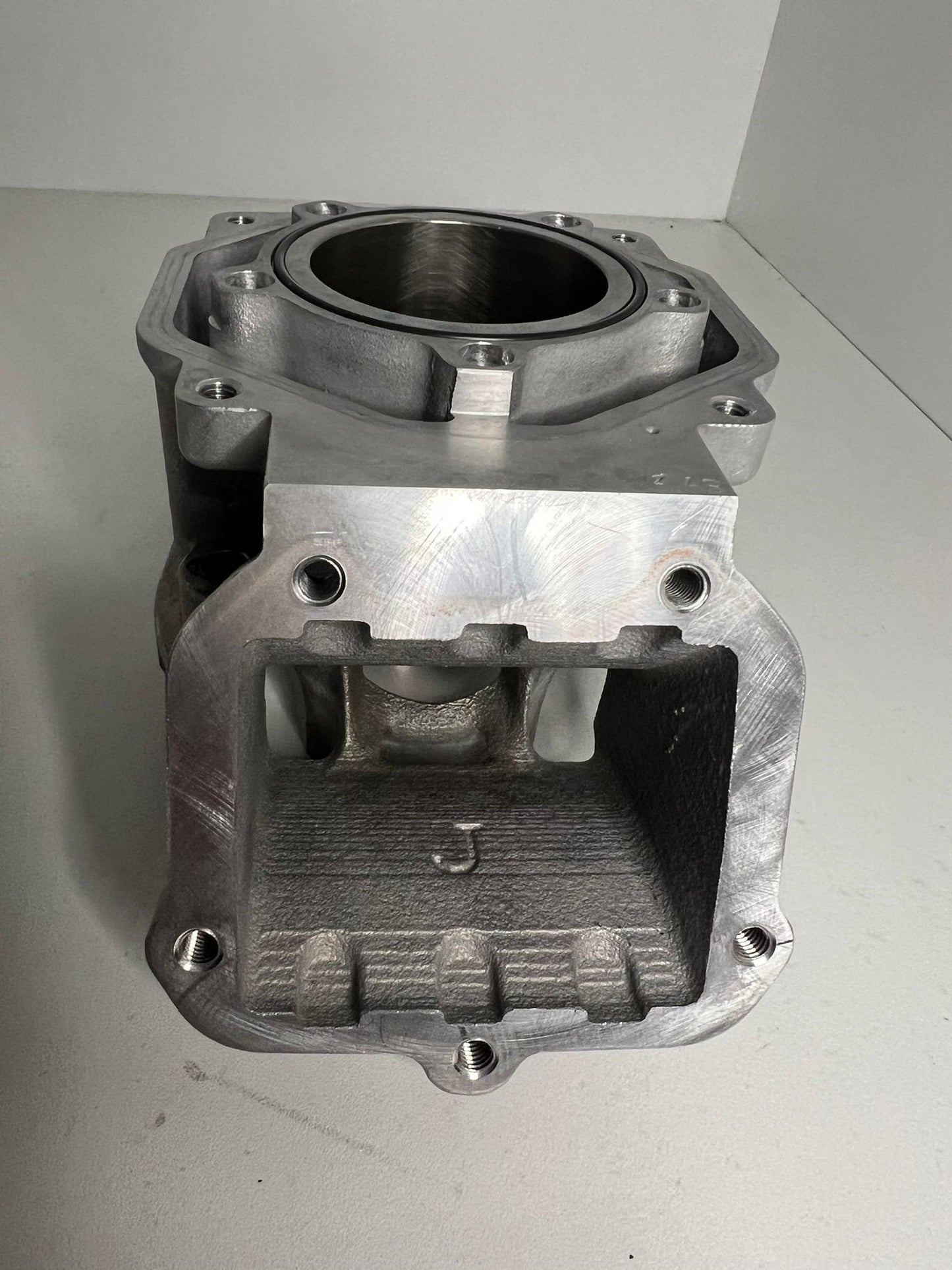 Rotax Max Junior Zylinderkit