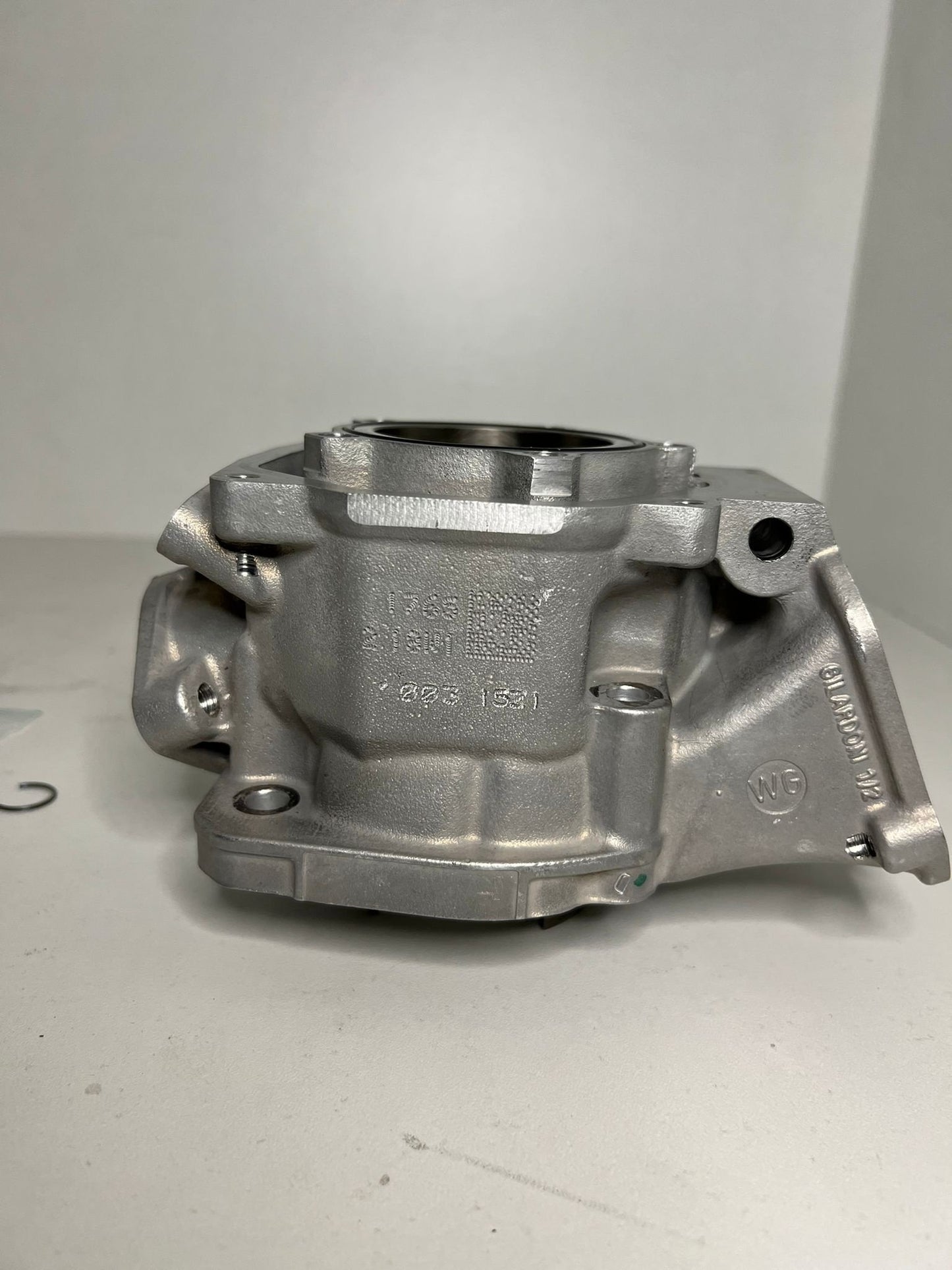 Rotax Max Junior Zylinderkit