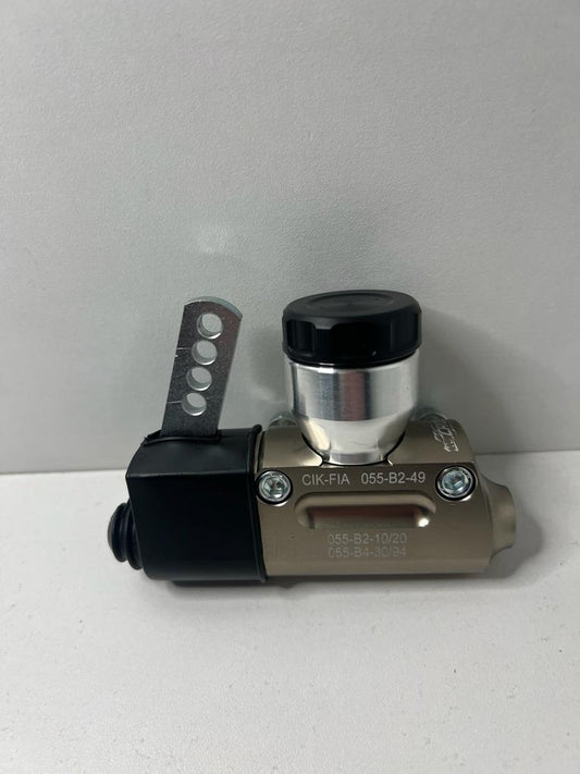 Croc Promotion Bremspumpe komplett OK/OKJ/KZ/DD2