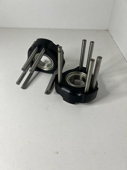 Top Kart Nabe für Radnabe / Bremsscheibensatz vorne (2 Stk.)