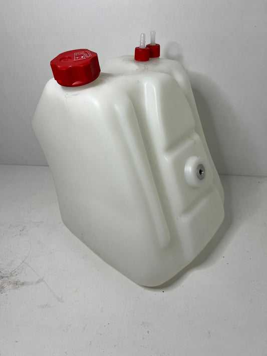 Top Kart Tank 8,7 Liter