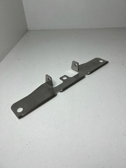 Croc Aktions-Chassis-Schutzplatte vorne OK/OKJ/KZ/DD2