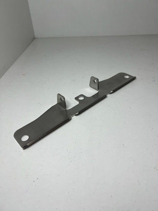 Croc Aktions-Chassis-Schutzplatte vorne OK/OKJ/KZ/DD2
