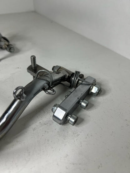 Gebrauchtes LenzoKart Mini-Pedalset