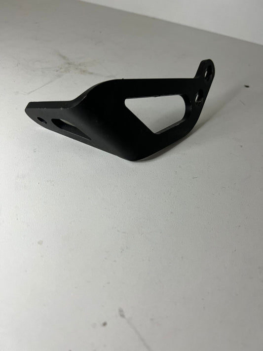 Used Top kart exhaust bracket