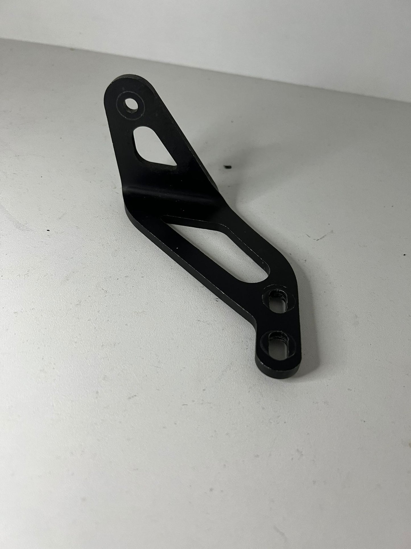 Gebrauchte Top Kart Auspuffhalterung