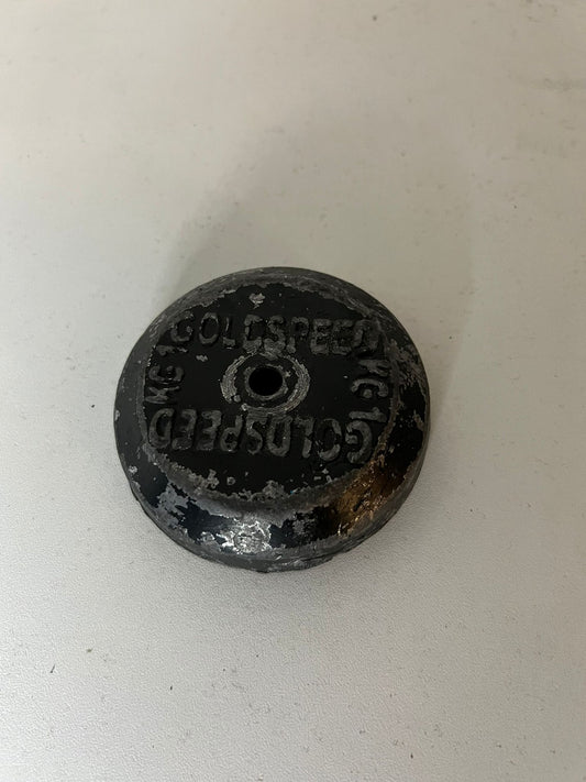 Used Goldspeed Lead 1 KG