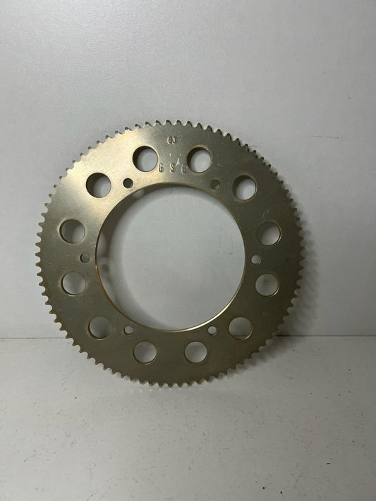 GSE 219 Gear