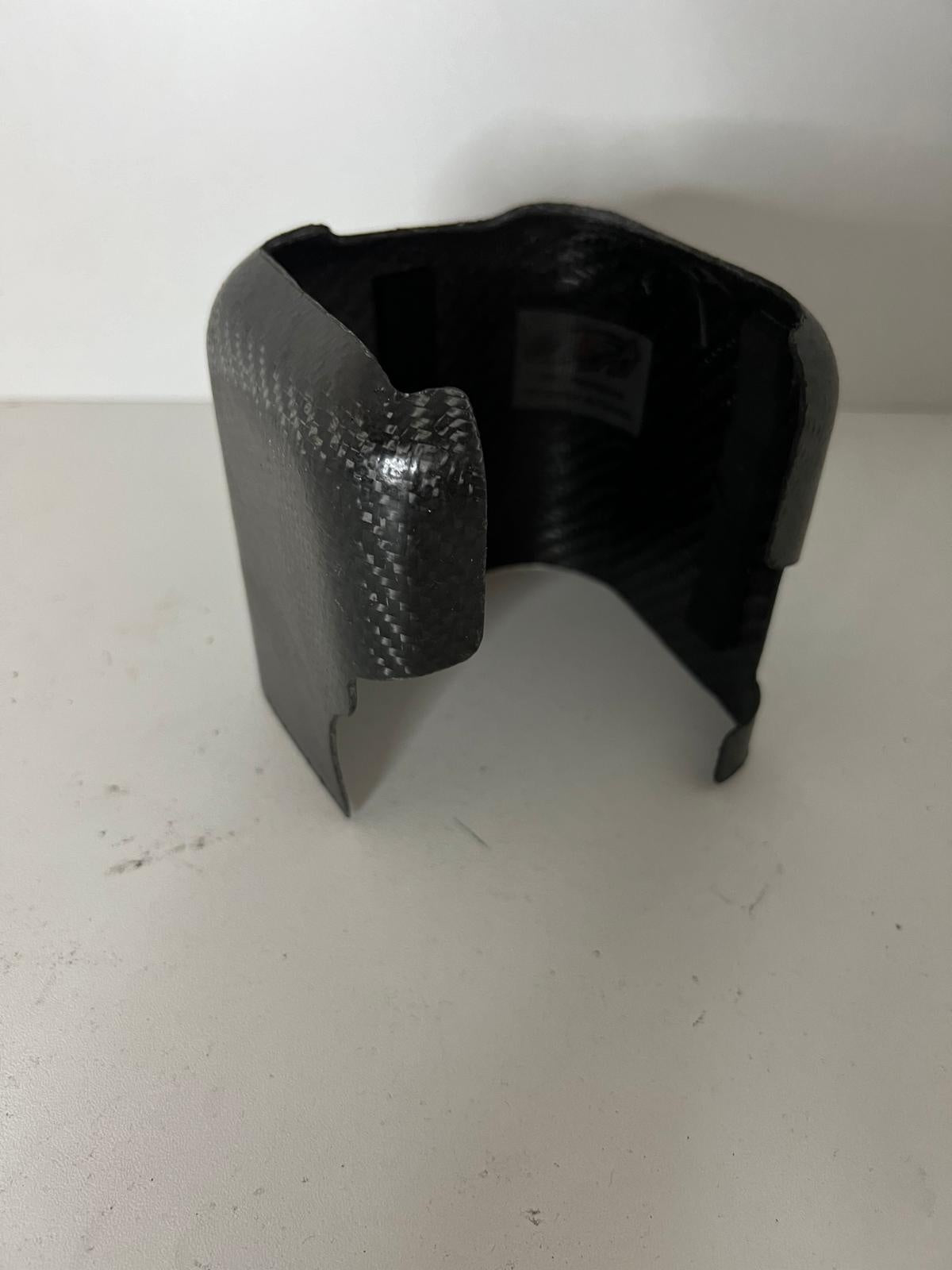 Gebrauchte Iame X30 Carbon-Zylinderabdeckung
