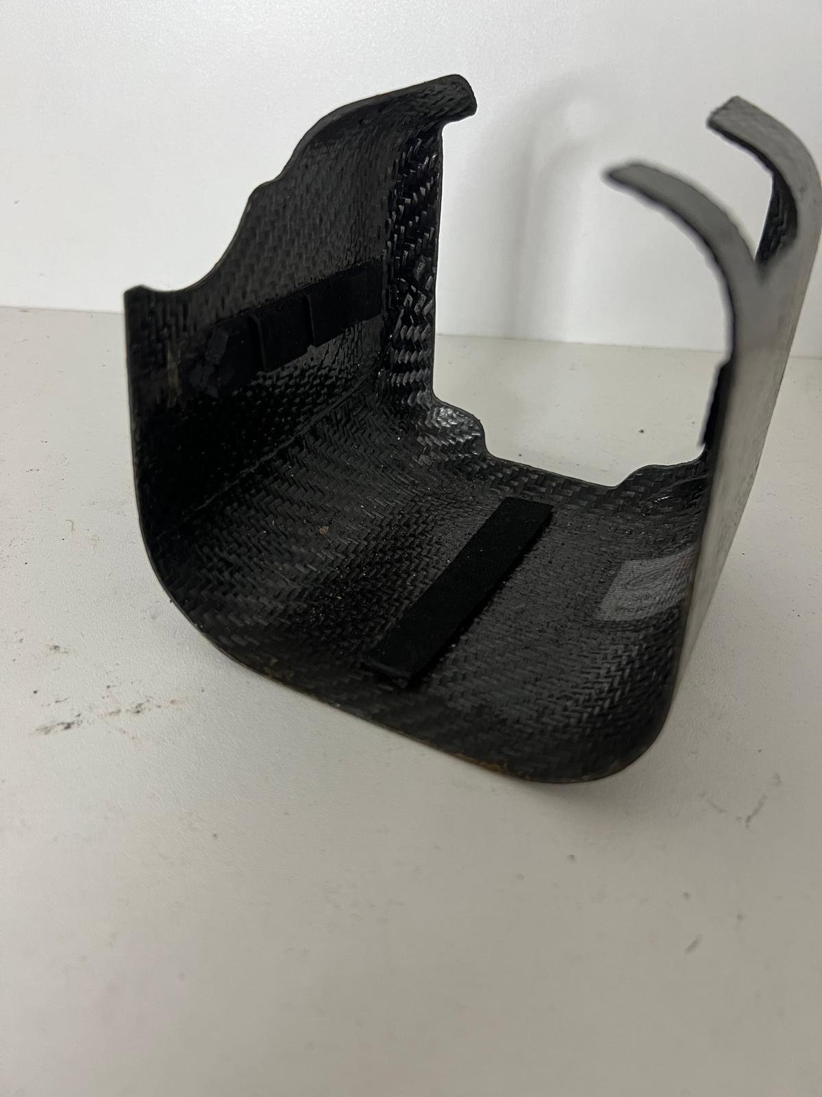 Gebrauchte Iame X30 Carbon-Zylinderabdeckung