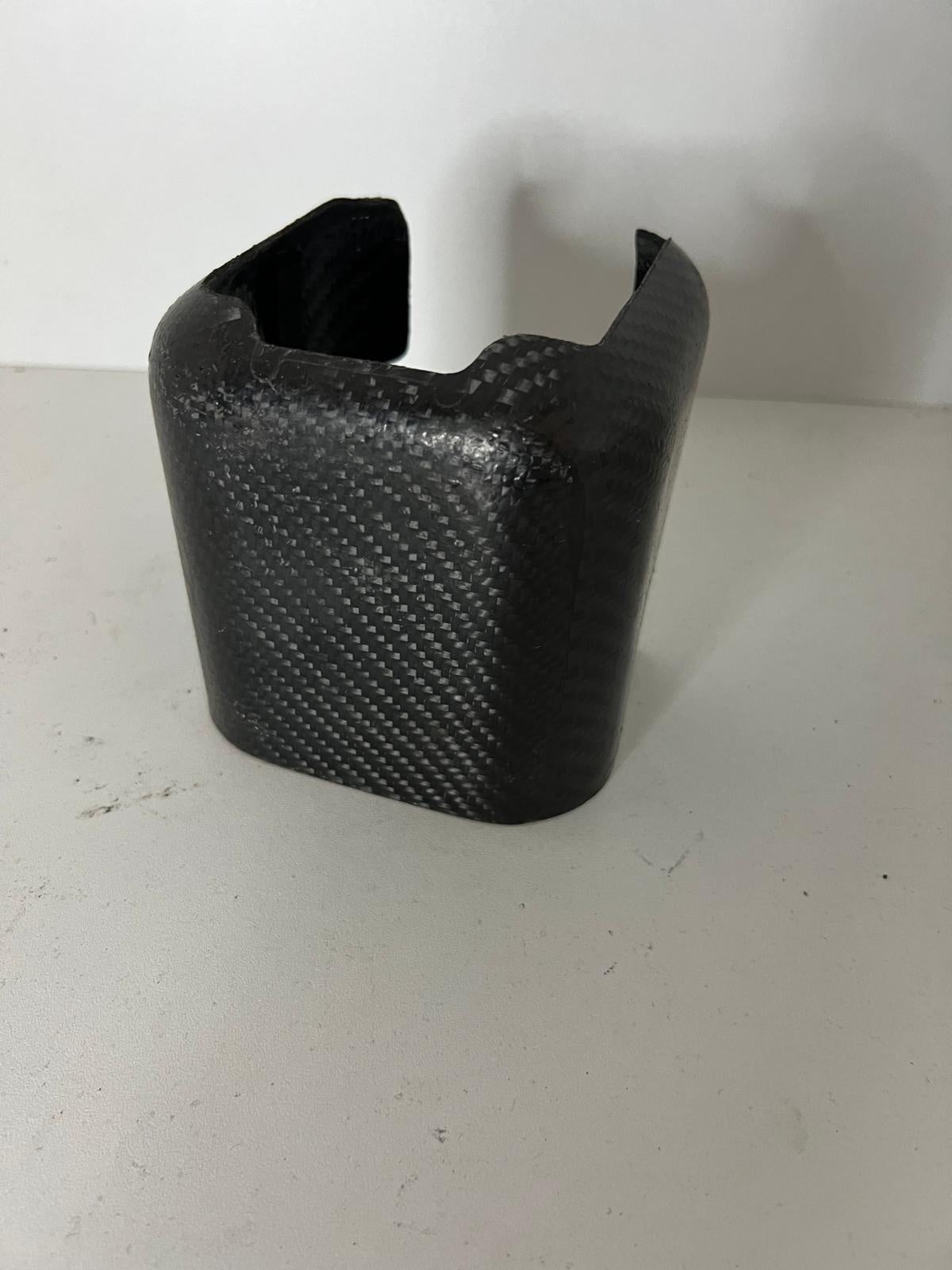 Gebrauchte Iame X30 Carbon-Zylinderabdeckung