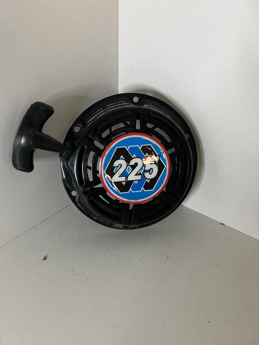 Gebrauchter Tillotson T4 Seilzugstarter