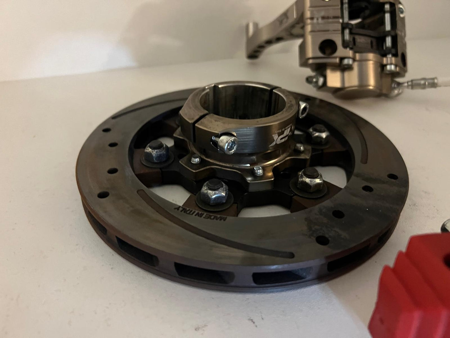 Gebrauchtes IPK Bremssystem komplett OK/OKJ