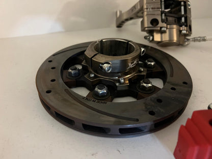 Gebrauchtes IPK Bremssystem komplett OK/OKJ