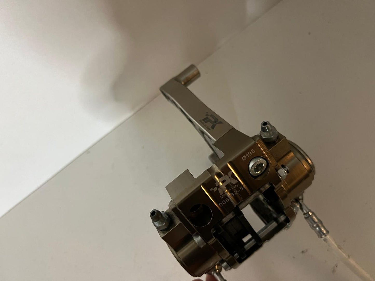 Gebrauchtes IPK Bremssystem komplett OK/OKJ