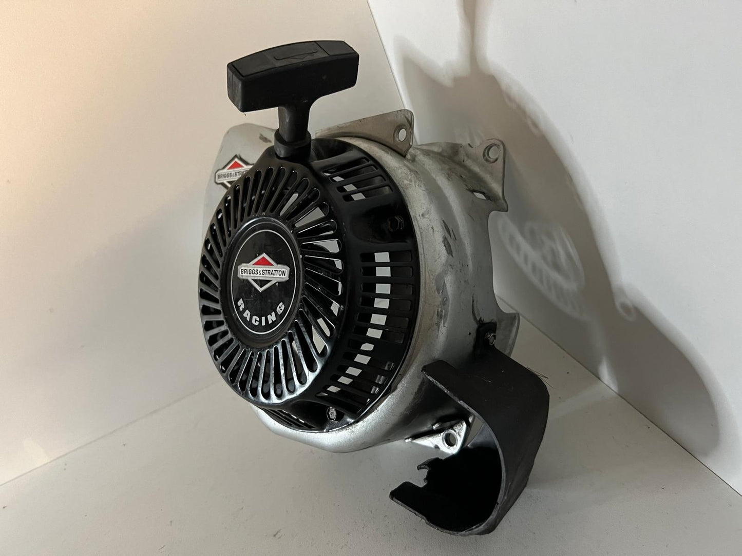 Gebrauchter Seilzugstarter von Briggs & Stratton World Formula