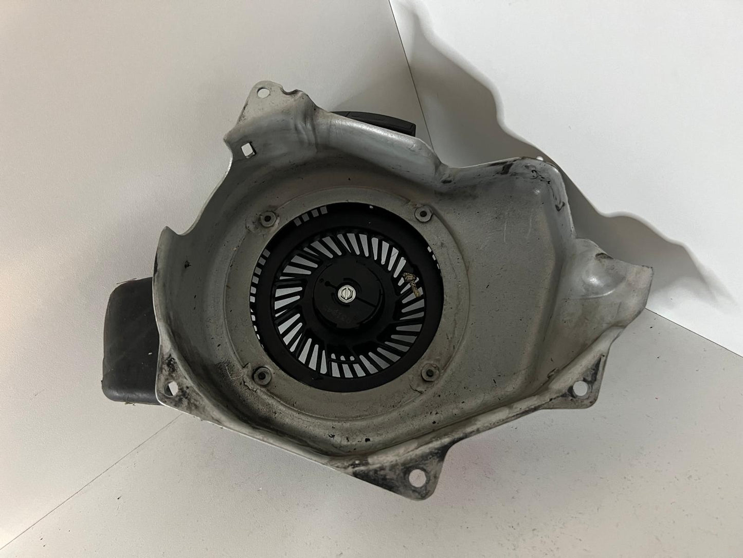 Gebrauchter Seilzugstarter von Briggs & Stratton World Formula