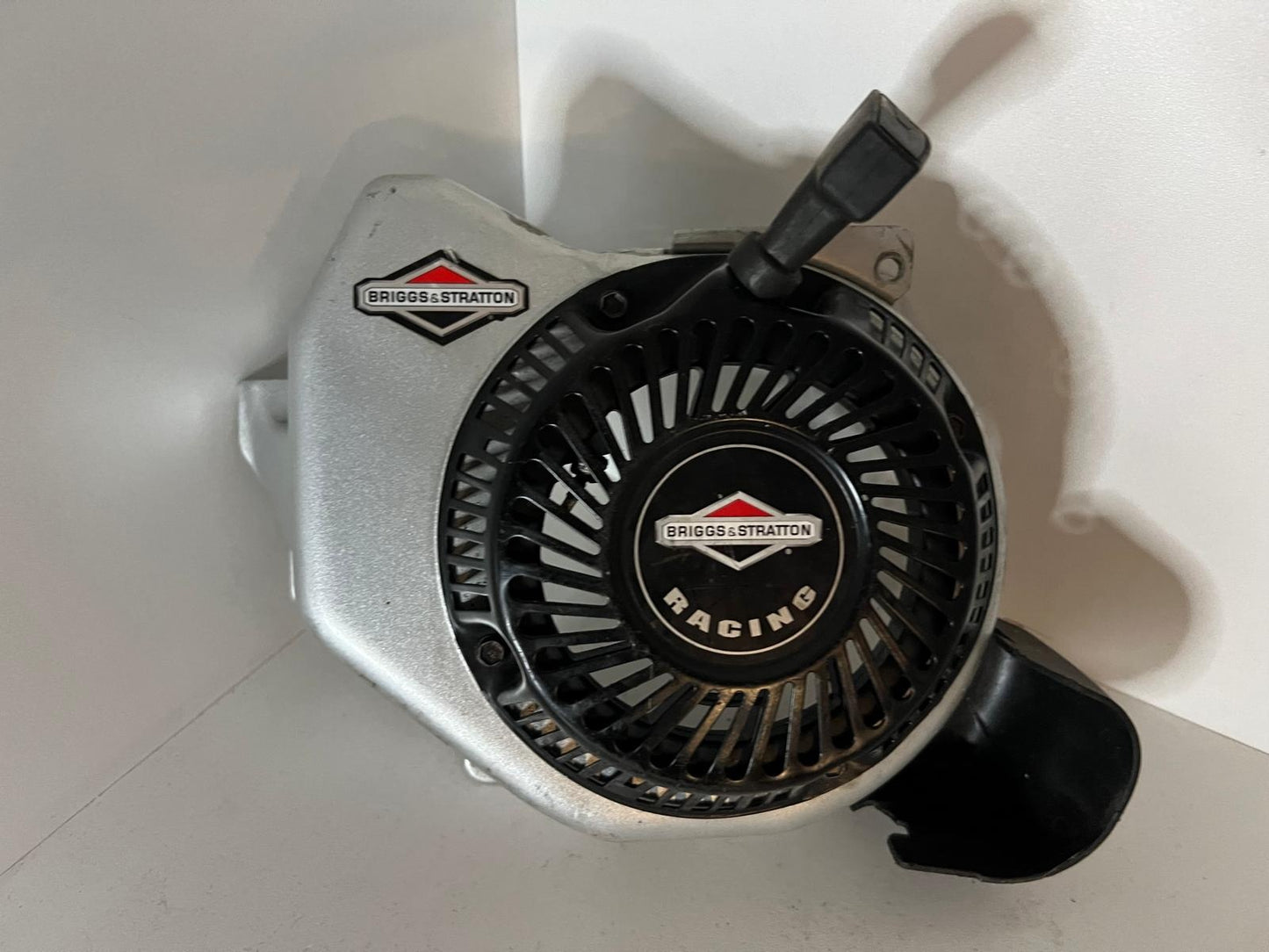 Gebrauchter Seilzugstarter von Briggs & Stratton World Formula