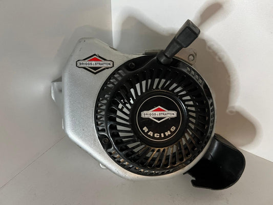 Gebrauchter Seilzugstarter von Briggs & Stratton World Formula