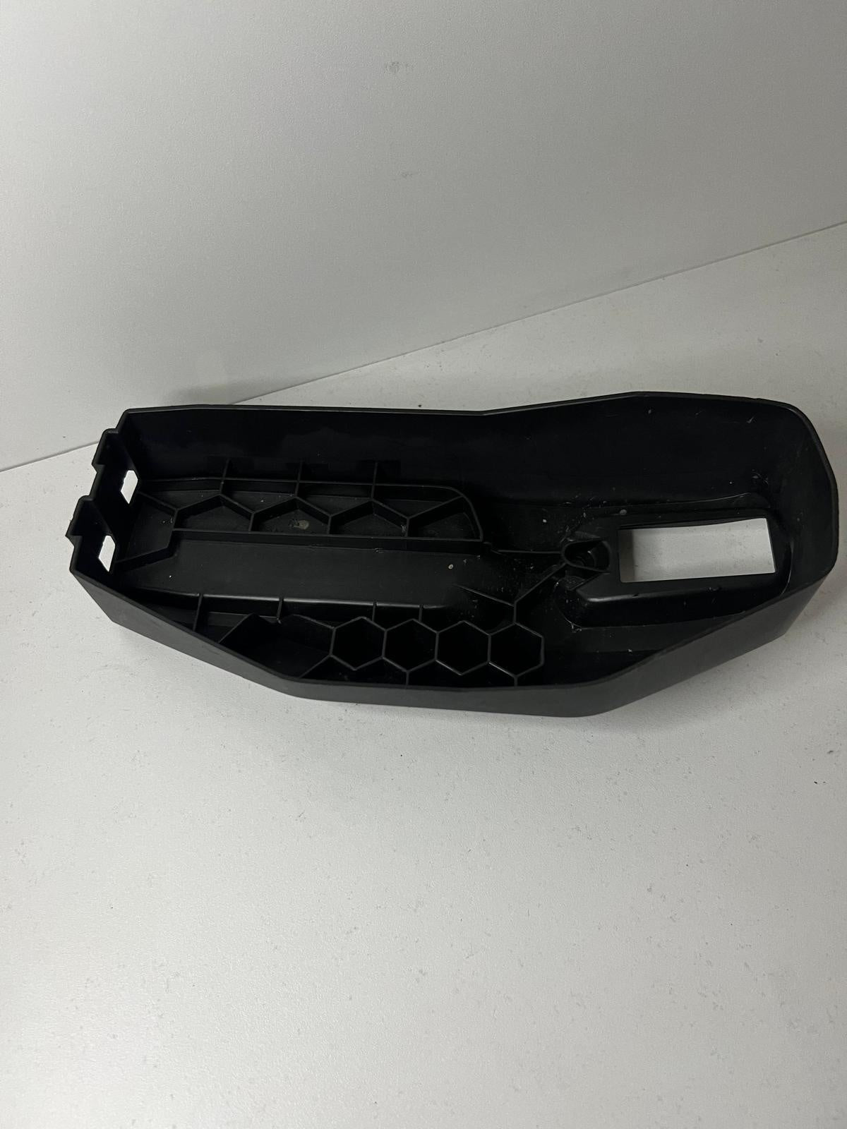 Gebrauchte Rotax Max Batteriekastenabdeckung