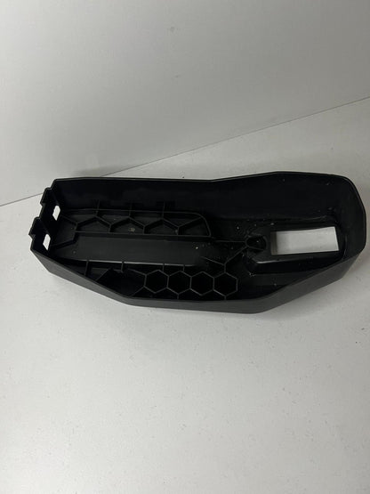 Gebrauchte Rotax Max Batteriekastenabdeckung