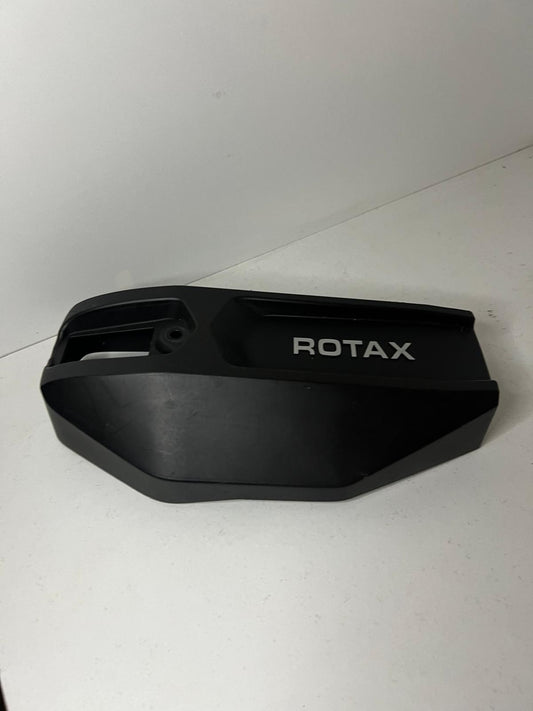 Gebrauchte Rotax Max Batteriekastenabdeckung