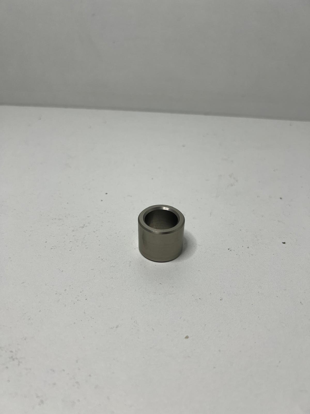 IPK-Schnecken-Stelring 17 x 20 MM (IPK-Goldfarbe)