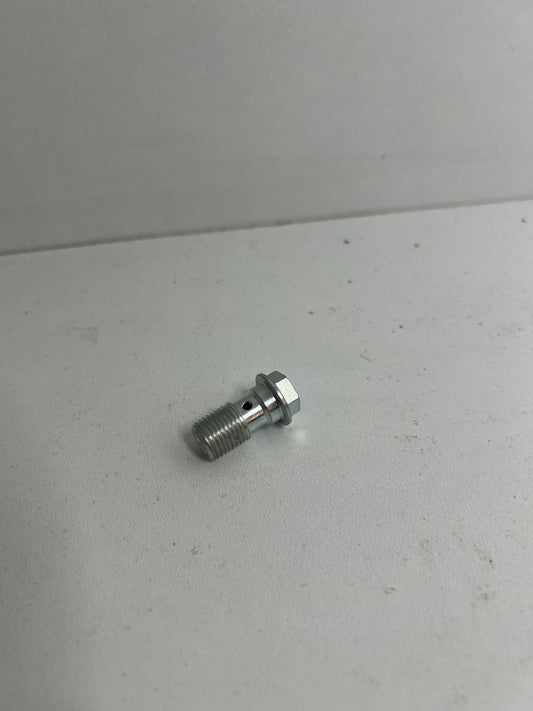 IPK Bolzen für Bremsleitung M10